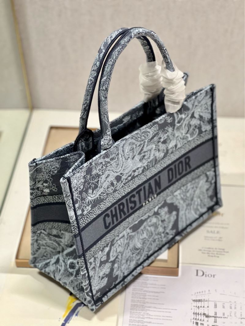 Christian Dior Shopping Bags